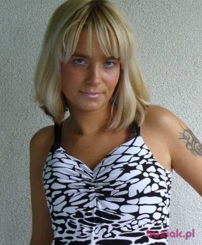 paulina1987pozn, Female, 38, Poznań, Polska, Photo: 1