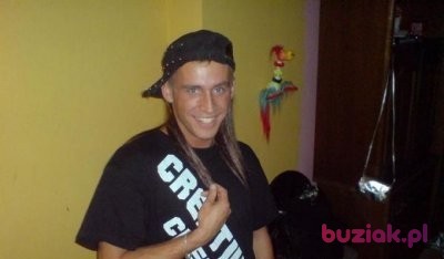 Toohotte, Mężczyzna, 40, Szczecin, Polska, Zdjęcie: 2