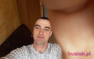 Damian, Male, 34, Gorzów Wielkopolski, Polska, Photo: 1