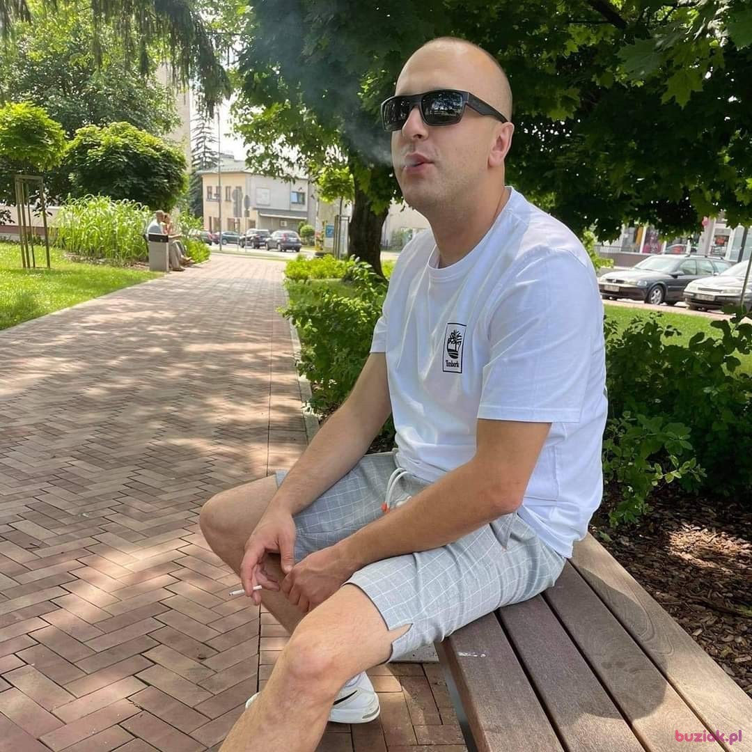 Jakub, Male, 31, Lublin, Polska: 1