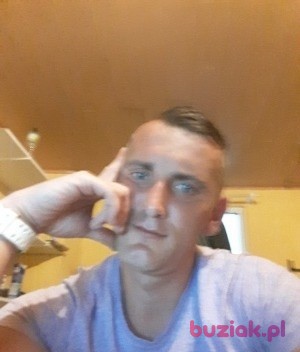 Michał, Male, 39, Ciechanów, Polska: 1