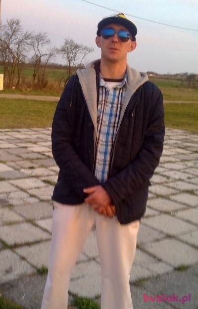 Kacper, Mężczyzna, 37, Ośno Lubuskie, Polska, Zdjęcie: 3