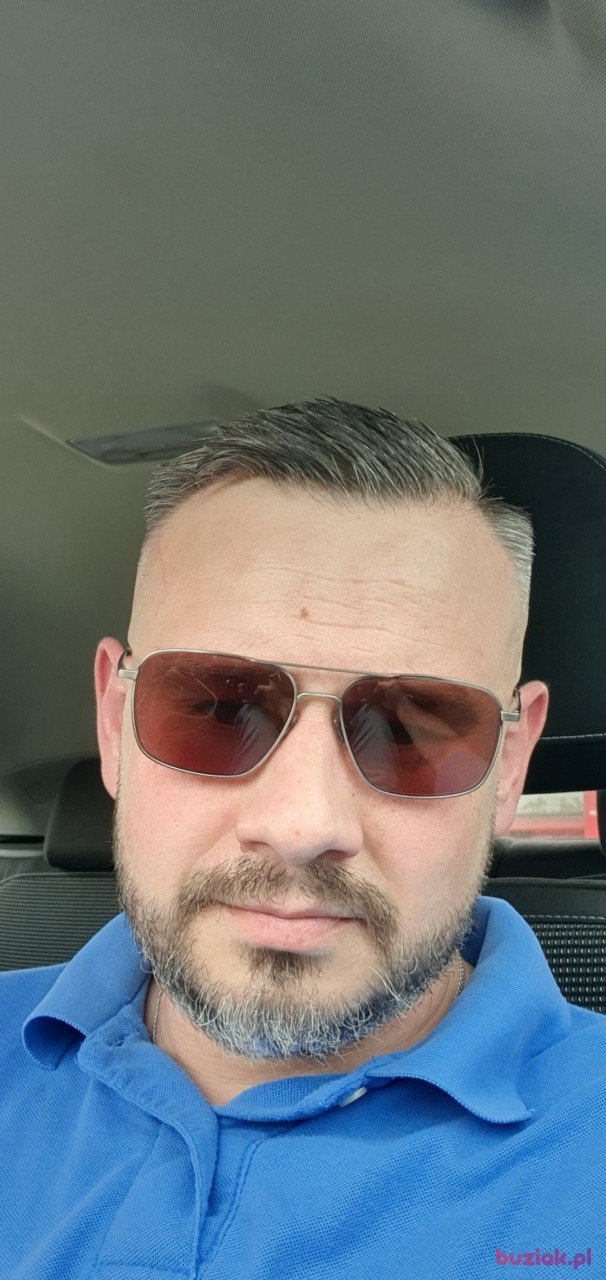 Krzychu, Male, 42, Preston, Wielka Brytania, Photo: 1