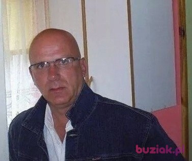 zbyszek, Male, 59, Poznań, Polska: 1