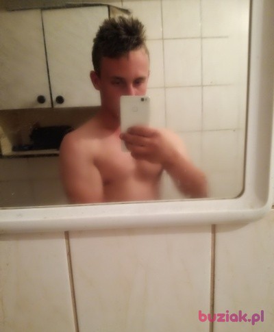 Paweł, Male, 28, Olsztyn, Polska: 1