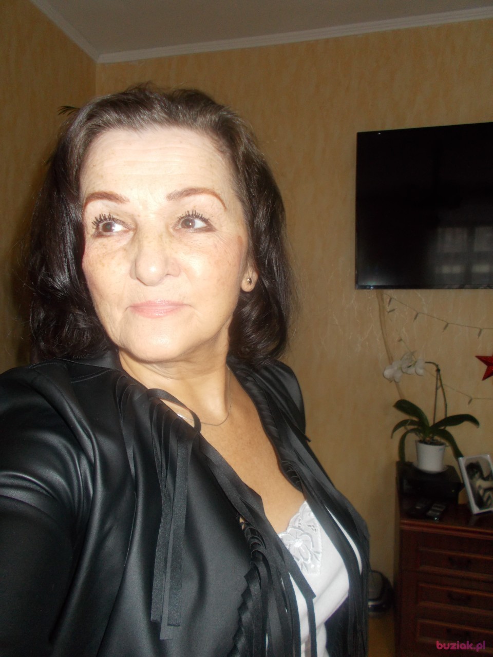 Matylda, Female, 66, Szczecin, Polska, Photo: 3