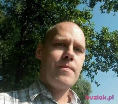Irek, Male, 43, Poznań, Polska, Photo: 2