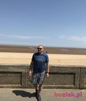 Tomek, Male, 51, Wielka Brytania, Photo: 5