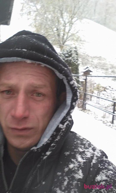 damian, Male, 44, Kłobuck, Polska, Photo: 2