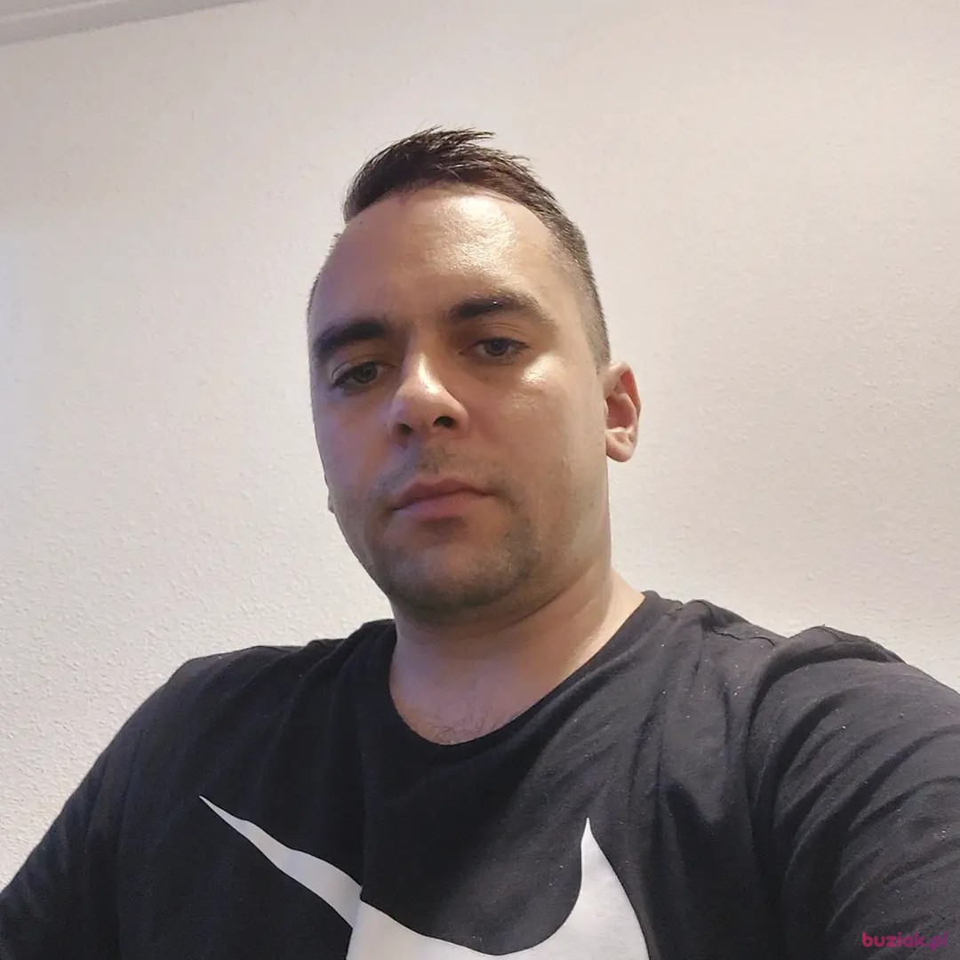 Grzegorz, Male, 32, Groningen, Holandia: 1