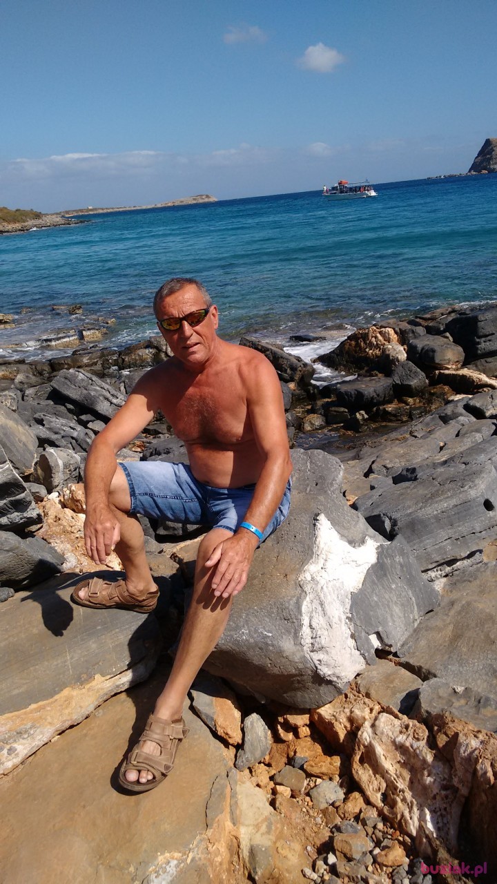 Kazik, Male, 69, Ruda Śląska, Polska, Photo: 5
