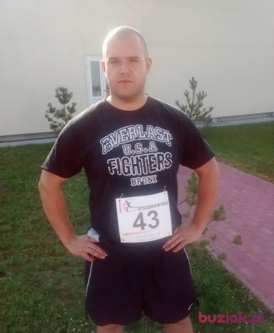 Kamil, Mężczyzna, 37, Tarnobrzeg, Polska: 1