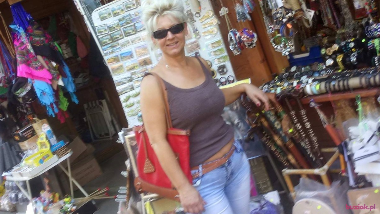 dorka555, Kobieta, 57, Wielka Brytania, Zdjęcie: 1