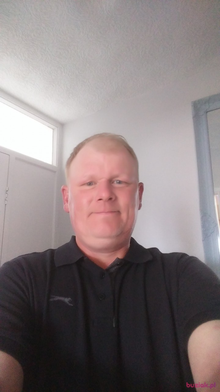 Rob, Male, 47, Barnsley, Wielka Brytania: 1