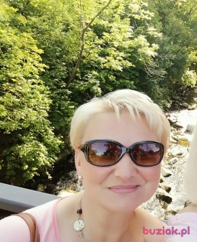 Agnieszka, Female, 51, Esslingen am Neckar, Niemcy, Photo: 2