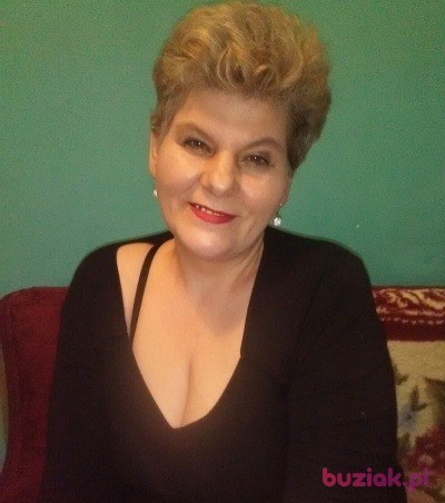 Krystyna, Kobieta, 60, Kędzierzyn-Koźle, Polska, Zdjęcie: 2