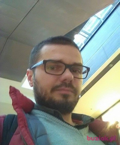 Piotr, Mężczyzna, 45, Kielce, Polska, Zdjęcie: 1