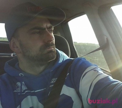 Krzysztof, Mężczyzna, 38, Holandia, Zdjęcie: 1