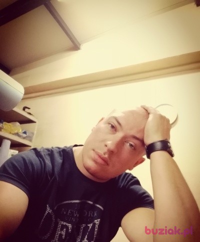 Piotrek, Male, 39, Oss North Brabant Province, Holandia, Photo: 1