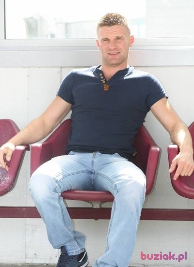 Adrian, Male, 35, Krasnobród, Polska: 1