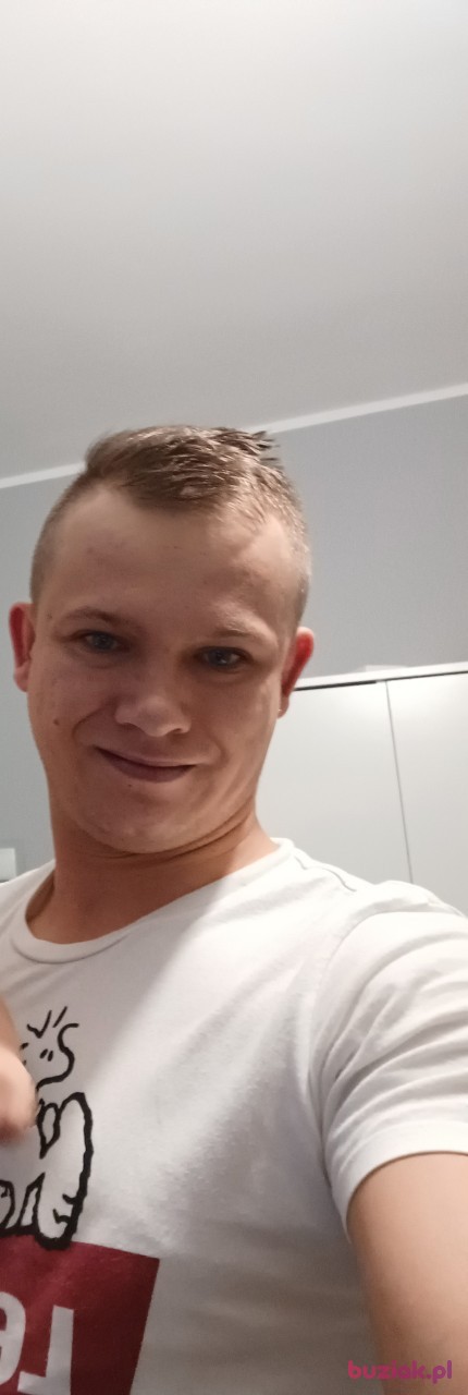 Jac, Male, 28, Leszno, Polska, Photo: 1