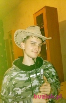Jakub, Male, 27, Oława, Polska: 1