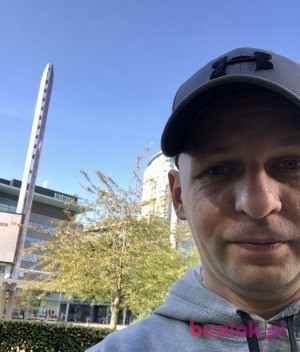 Slawomir, Mężczyzna, 43, Boston, Wielka Brytania, Zdjęcie: 1