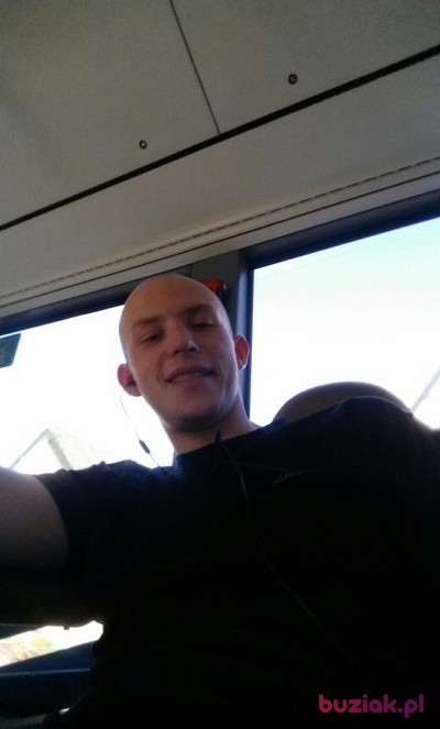 Maciej, Mężczyzna, 30, Holandia: 1