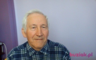 Tadeusz , Male, 79, Kowalewo Pomorskie, Polska, Photo: 2