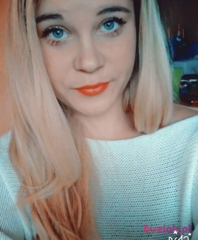 Paulina, Female, 28, Opole, Polska, Photo: 2