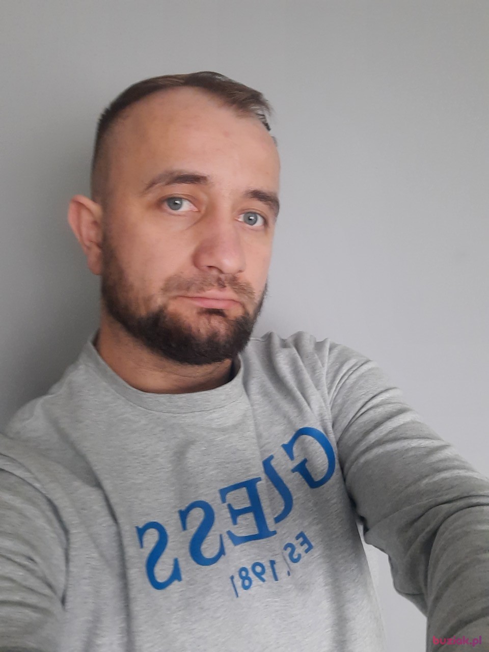 Michał, Male, 37, Olkusz, Polska: 1