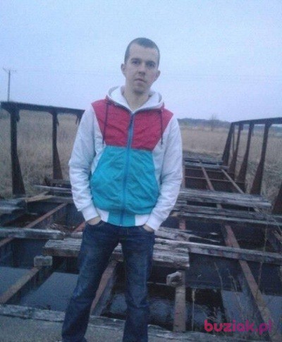 Bogdan, Male, 34, Szprotawa, Polska, Photo: 4