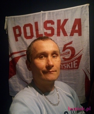Tomek, Mężczyzna, 47, Ośno Lubuskie, Polska: 1