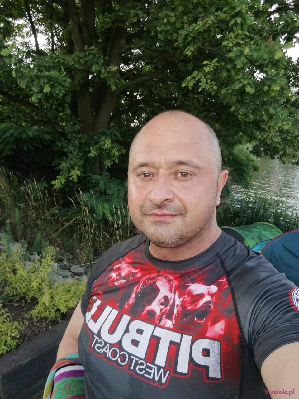 artur, Mężczyzna, 49, Zdzieszowice, Polska, Zdjęcie: 1