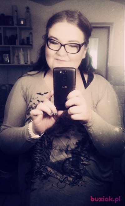 Ewa, Female, 29, Grudziądz, Polska, Photo: 1