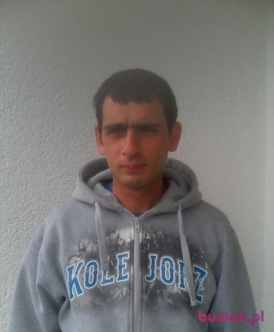 tomasz, Male, 41, Poznań, Polska: 1