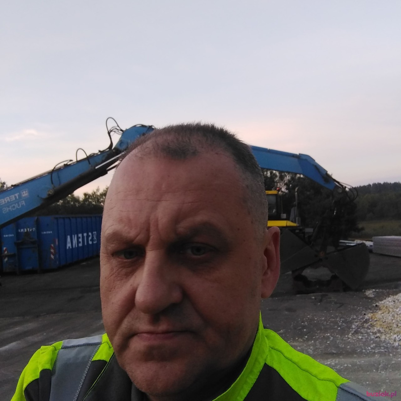 And, Mężczyzna, 56, Saarbrucken Saarland, Niemcy, Zdjęcie: 1