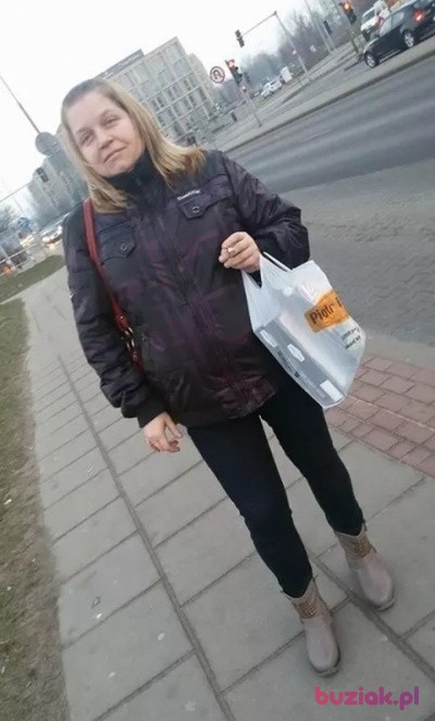 12345ml, Female, 45, Polska: 1