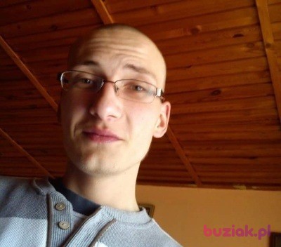 Adam, Male, 30, Kowary, Polska, Photo: 3