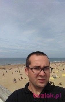 PRZEMYSŁAW, Mężczyzna, 42, Milicz, Polska: 1