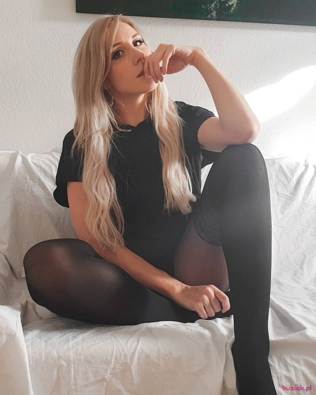 Nicole, Kobieta, 33, Toruń, Polska: 1