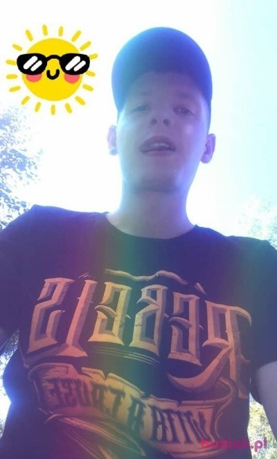 Paweł, Mężczyzna, 28, Grodków, Polska: 1