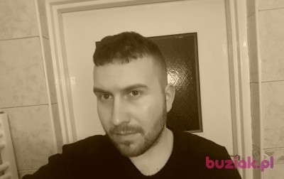 Piotrek, Mężczyzna, 34, Gniezno, Polska: 1
