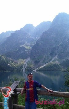 Tomek, Mężczyzna, 41, Gliwice, Polska, Zdjęcie: 4