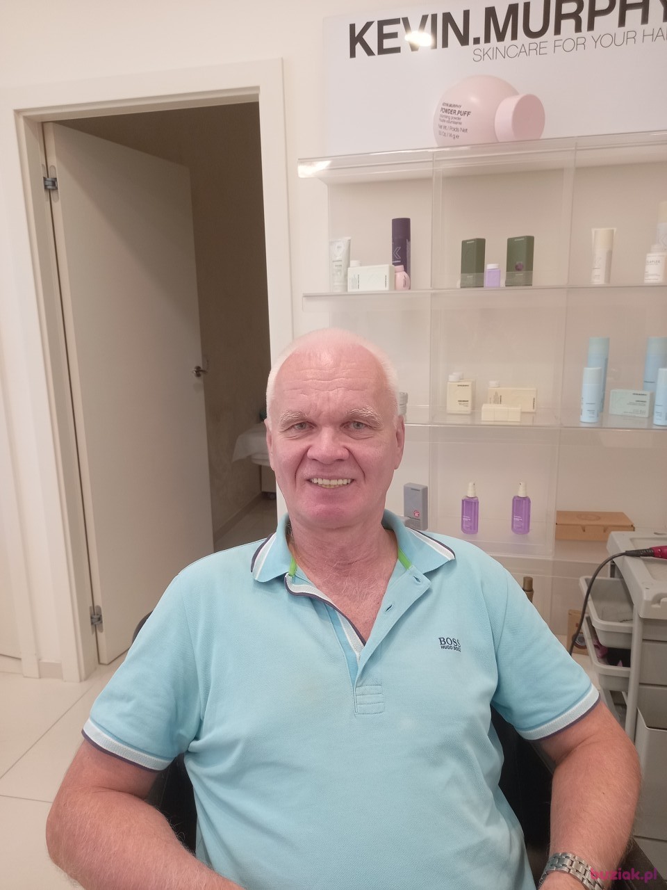 Lutek1958, Male, 67, Hamburg, Niemcy, Photo: 3