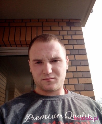 Mateusz, Mężczyzna, 28, Praszka, Polska, Zdjęcie: 1