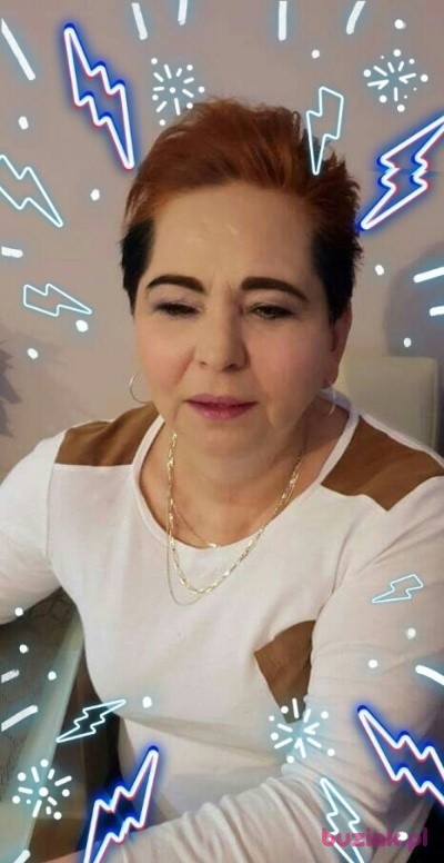 Marzena, Female, 61, Stalowa Wola, Polska, Photo: 1