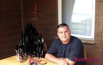 Daniel, Mężczyzna, 46, Pyrzyce, Polska, Zdjęcie: 1