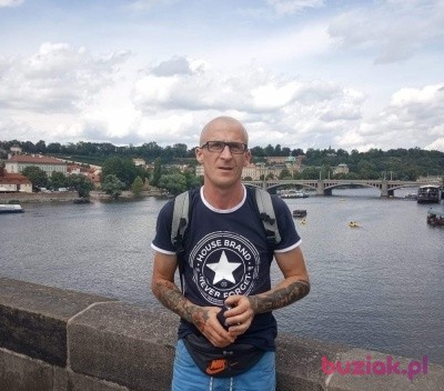 Jarek, Mężczyzna, 44, Bielsko-Biała, Polska, Zdjęcie: 1