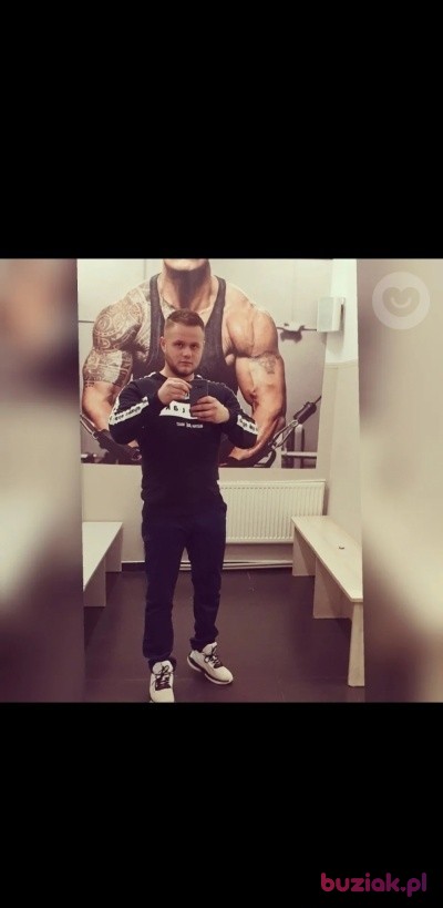 Arkadiusz, Male, 32, Płońsk, Polska, Photo: 1